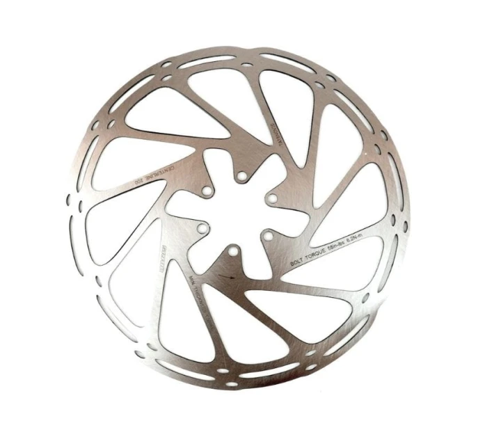 Tarcza hamulcowa SRAM Centerline 200mm, 6 śrub