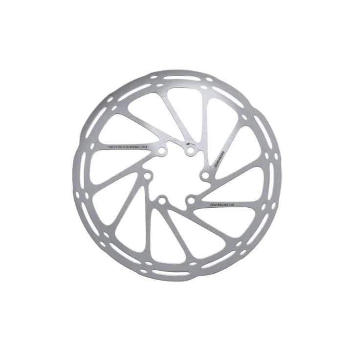 Tarcza hamulcowa SRAM Centerline 180mm, 6 śrub