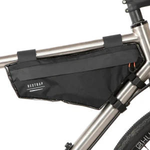 Torba rowerowa na ramę Restrap Race Frame Bag S 3L