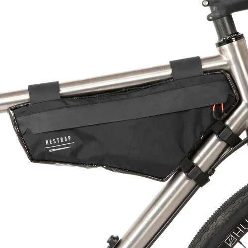 Torba na ramę Restrap Race Frame Bag, S8.webp