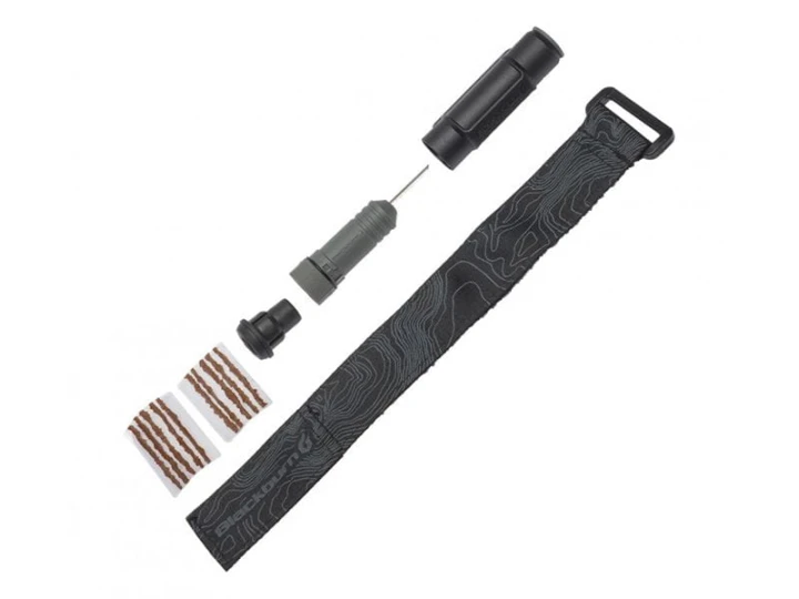 Zestaw naprawczy Blackburn Plugger Tubeless