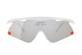Okulary Alba Optics MANTRA ULTRA III BLK / VZUM F-LENS RKT Photochrom