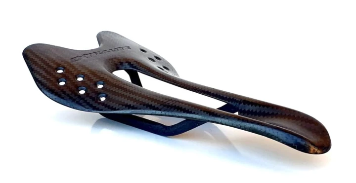 Siodło Extralite Hyper GR-46