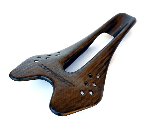 Siodło Extralite Hyper GR-46