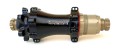 Piasta Extralite HyperBoost3, SRAM XD, 36T, 12x148mm, 28h