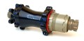 Piasta Extralite HyperBoost3, SRAM XD, 36T, 12x148mm, 28h
