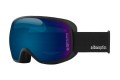 Gogle Alba Optics GOGGLE Mask BLK / VZUM PLASMA + SUSHI