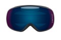 Gogle Alba Optics GOGGLE Mask BLK / VZUM PLASMA + SUSHI