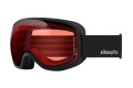 Gogle Alba Optics GOGGLE Mask BLK / VZUM PLASMA + SUSHI