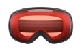 Gogle Alba Optics GOGGLE Mask BLK / VZUM PLASMA + SUSHI