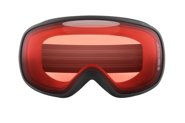 Gogle Alba Optics GOGGLE Mask BLK / VZUM PLASMA + SUSHI