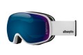 Gogle Alba Optics GOGGLE Mask WHT / VZUM PLASMA + SUSHI