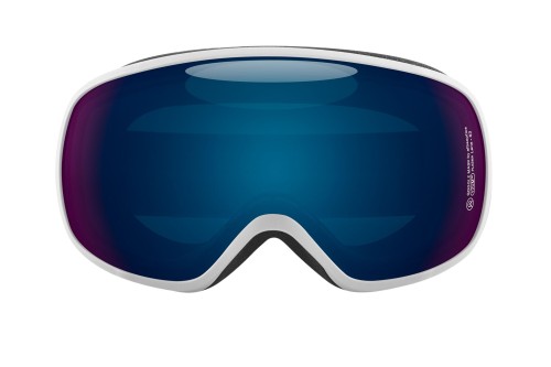Gogle Alba Optics GOGGLE Mask WHT / VZUM PLASMA + SUSHI