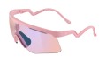 Okulary Alba Optics PINK / VZUM F-LENS FLM Photochrom