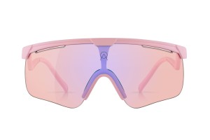 Okulary Alba Optics PINK / VZUM F-LENS FLM Photochrom