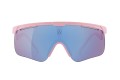 Okulary Alba Optics PINK / VZUM F-LENS FLM Photochrom