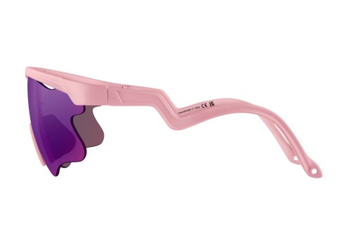 Okulary Alba Optics DELTA LEI PINK / VZUM ML PLASMA