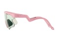 Okulary Alba Optics DELTA LEI PINK / VZUM F-LENS BTL Photochrom