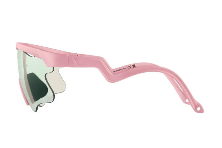 Okulary Alba Optics DELTA LEI PINK / VZUM F-LENS BTL Photochrom