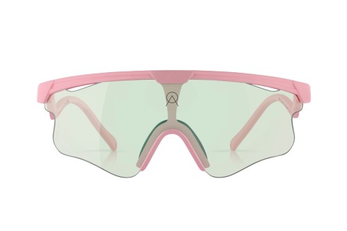Okulary Alba Optics DELTA LEI PINK / VZUM F-LENS BTL Photochrom