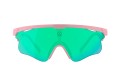 Okulary Alba Optics DELTA LEI PINK / VZUM F-LENS BTL Photochrom
