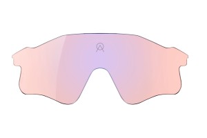 Soczewki Alba Optics DELTA LEI / VZUM F-LENS FLM Photochrom