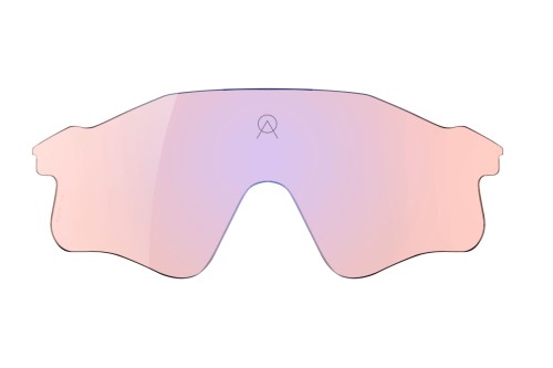 Soczewki Alba Optics DELTA LEI / VZUM F-LENS FLM Photochrom
