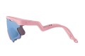 Okulary Alba Optics DELTA LEI PINK / VZUM F-LENS FLM Photochrom