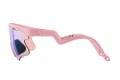 Okulary Alba Optics DELTA LEI PINK / VZUM F-LENS FLM Photochrom