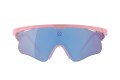Okulary Alba Optics DELTA LEI PINK / VZUM F-LENS FLM Photochrom