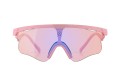 Okulary Alba Optics DELTA LEI PINK / VZUM F-LENS FLM Photochrom
