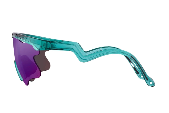 Okulary Alba Optics DELTA LEI SEA / VZUM ML PLASMA