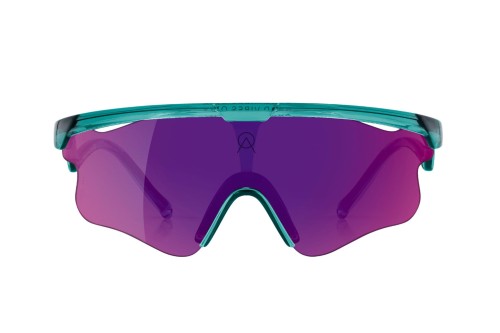 Okulary Alba Optics DELTA LEI SEA / VZUM ML PLASMA