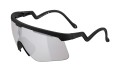 Okulary Alba Optics DELTA BLK / VZUM MR ALU