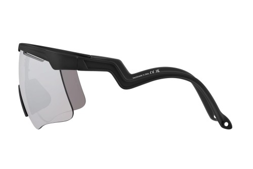 Okulary Alba Optics DELTA BLK / VZUM MR ALU