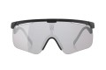 Okulary Alba Optics DELTA BLK / VZUM MR ALU
