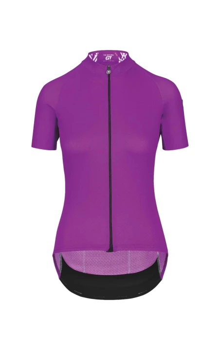 Koszulka Assos UMA GT Summer SS Jersey Venus Violet_2.jpeg