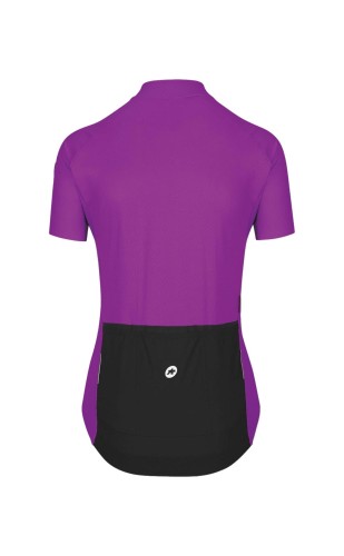 Koszulka Assos UMA GT Summer SS Jersey Venus Violet_3.jpeg