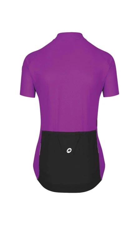 Koszulka Assos UMA GT Summer SS Jersey Venus Violet_3.jpeg