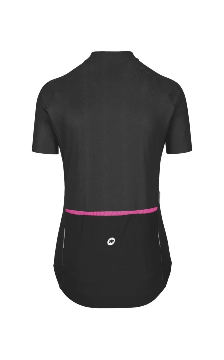 Koszulka Assos UMA GT Summer SS Jersey, Black Series_1.jpeg