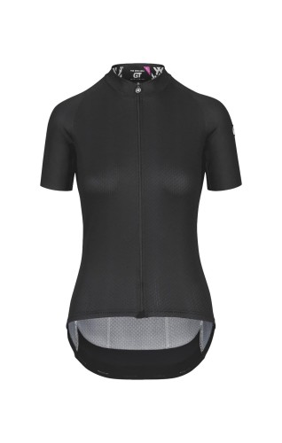 Koszulka Assos UMA GT Summer SS Jersey, Black Series_2.jpeg