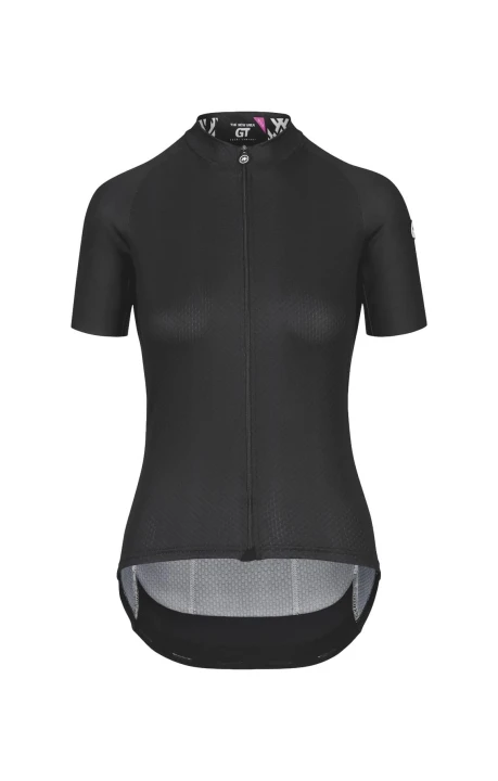 Koszulka Assos UMA GT Summer SS Jersey, Black Series_2.jpeg