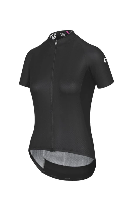 Koszulka Assos UMA GT Summer SS Jersey, Black Series_3.jpeg