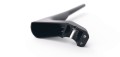 Kierownica zintegrowana Gemini Composites Pröpus, offset -12mm