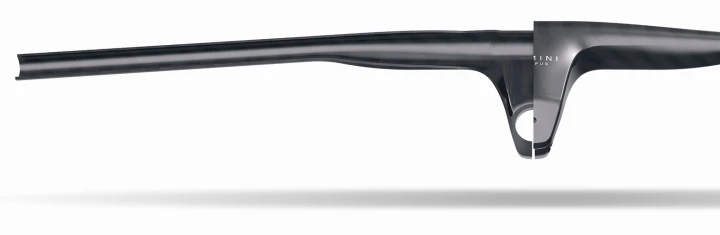 Kierownica zintegrowana Gemini Composites Pröpus, offset -12mm