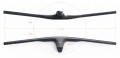 Kierownica zintegrowana Gemini Composites Pröpus, offset -12mm