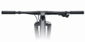 Kierownica zintegrowana Gemini Composites Pröpus, offset -12mm