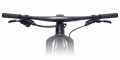 Kierownica zintegrowana Gemini Composites Pröpus, offset -12mm