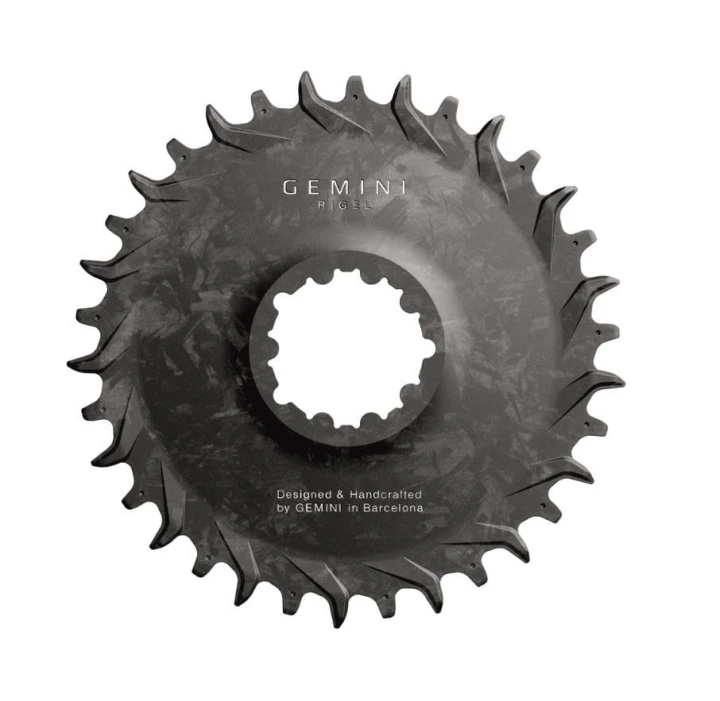 Zębatka Gemini Rigel, SRAM Direct Mount, 3 śruby