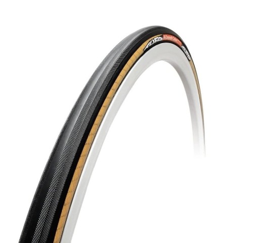 Szytka Tufo Hi Composite Carbon, czarno/beżowa